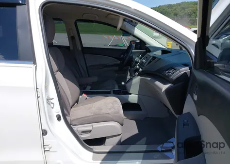 2013 Honda Cr-V Lx из США, поврежденный, VIN 5J6RM4H32DL054710